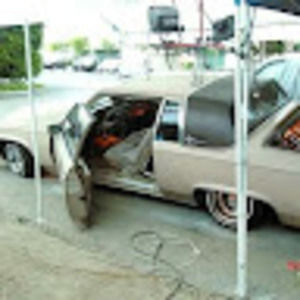 Meet your Posher, Greg